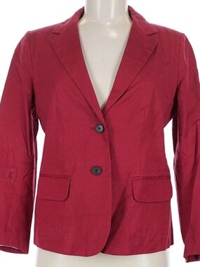 Lucky Brand Linen Jacket